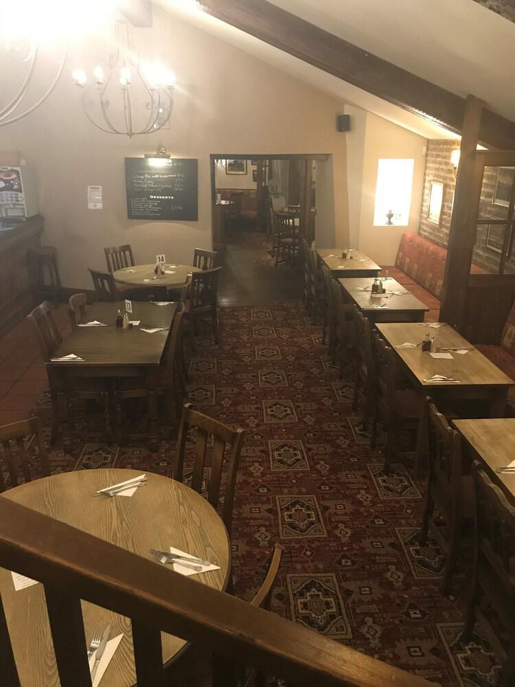 Hotel Arties Mill Brigg Esterno foto