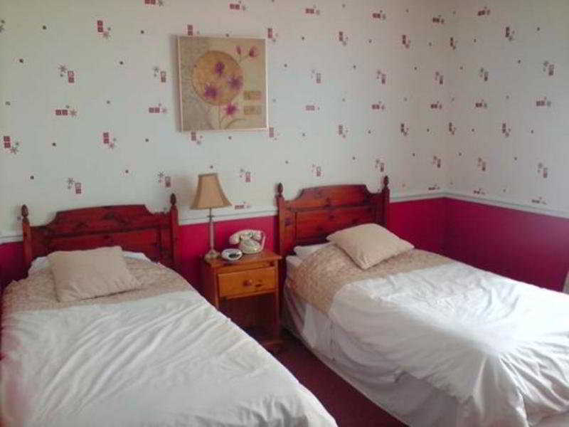 Hotel Arties Mill Brigg Esterno foto