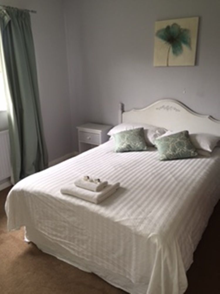 Hotel Arties Mill Brigg Esterno foto