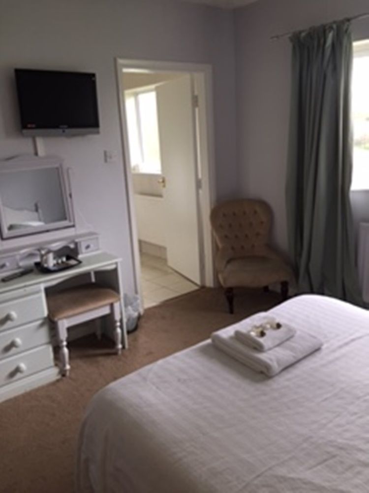 Hotel Arties Mill Brigg Esterno foto