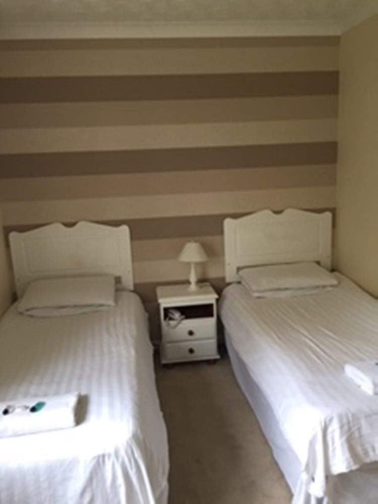 Hotel Arties Mill Brigg Esterno foto