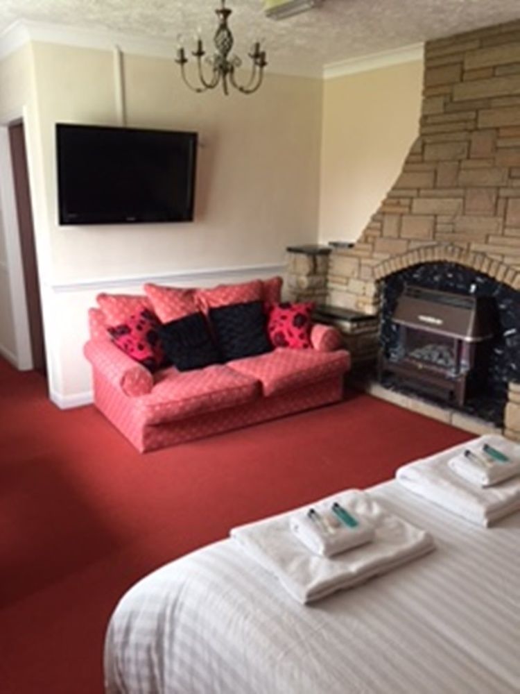 Hotel Arties Mill Brigg Esterno foto