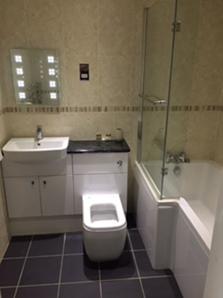 Hotel Arties Mill Brigg Esterno foto