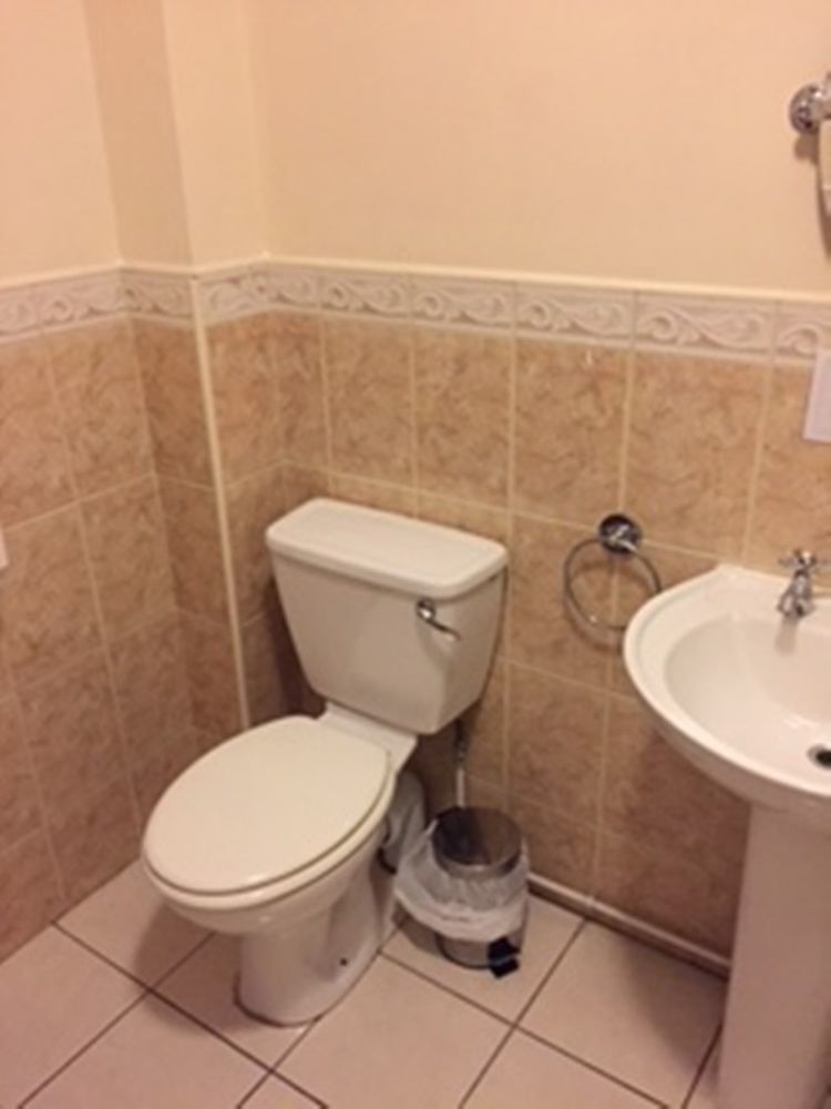 Hotel Arties Mill Brigg Esterno foto