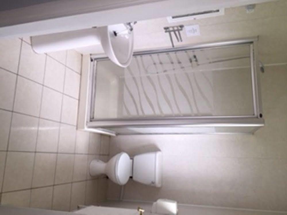 Hotel Arties Mill Brigg Esterno foto